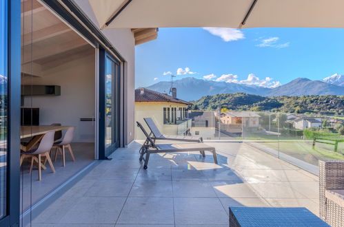 Photo 36 - Maison de 3 chambres à Colico avec piscine privée et vues sur la montagne