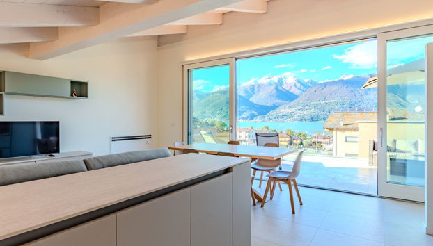 Haus mit 6 Schlafzimmern in Colico mit privater pool und garten - Foto 3