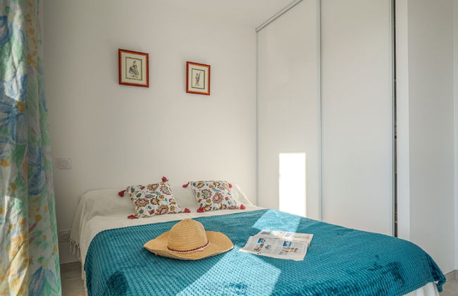 Casa de 3 quartos em Sainte-Marie-la-Mer com terraço - Foto 2
