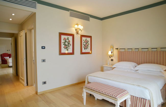 Apartamento de 2 quartos em San Casciano dei Bagni com piscina e jardim - Foto 11