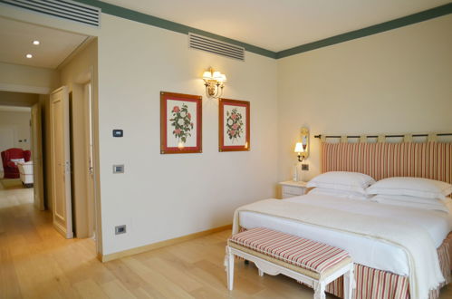 Foto 14 - Appartamento con 1 camera da letto a San Casciano dei Bagni con piscina e giardino