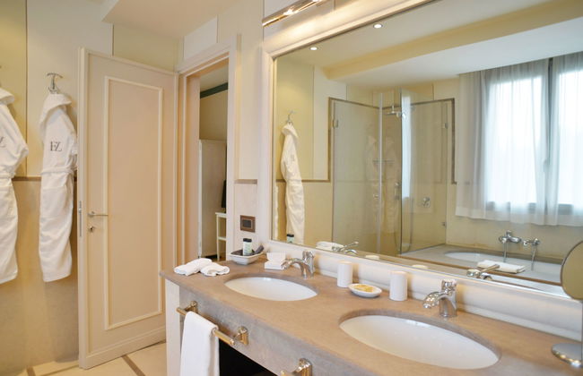 Apartamento de 2 quartos em San Casciano dei Bagni com piscina e jardim - Foto 14