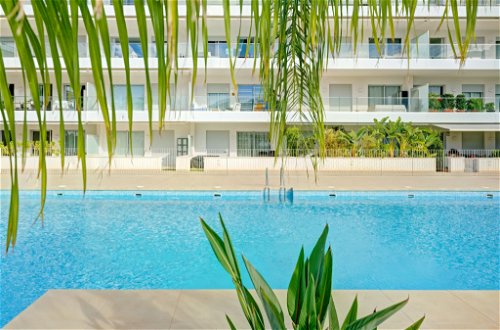 Photo 24 - Appartement de 2 chambres à Dénia avec piscine et vues à la mer