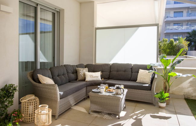 Appartamento con 3 camere da letto a Dénia con piscina e giardino - Foto 31