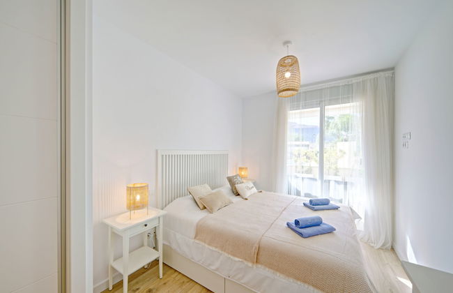Appartamento con 3 camere da letto a Dénia con piscina e giardino - Foto 20