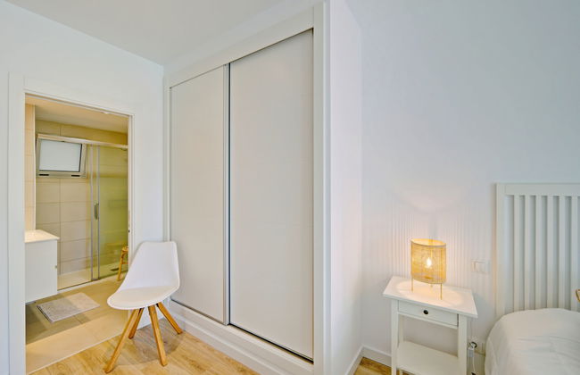 Appartamento con 3 camere da letto a Dénia con piscina e giardino - Foto 22