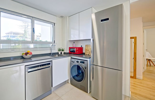 Appartamento con 3 camere da letto a Dénia con piscina e giardino - Foto 13