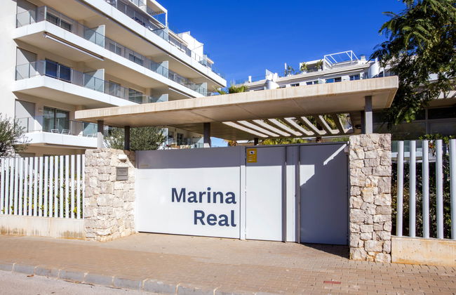 Appartamento con 3 camere da letto a Dénia con piscina e giardino - Foto 34