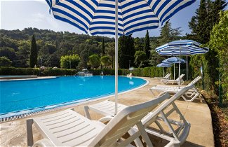 Foto 2 - Apartamento en Piran con piscina y jardín