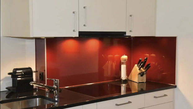 Apartment mit 1 Schlafzimmer in Churwalden - Foto 5