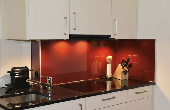 Apartamento de 1 quarto em Churwalden - Foto 5
