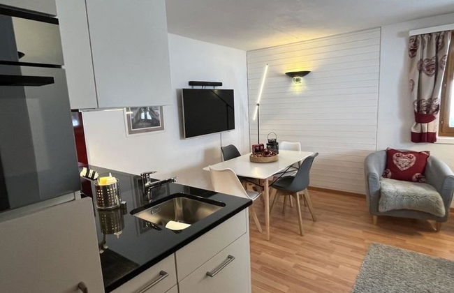 Apartamento de 1 quarto em Churwalden - Foto 11