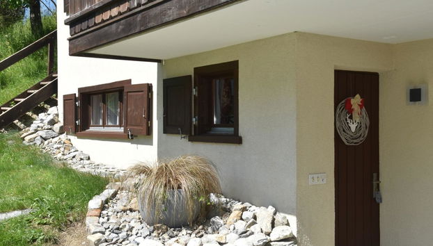 Apartment mit 1 Schlafzimmer in Churwalden - Foto 2