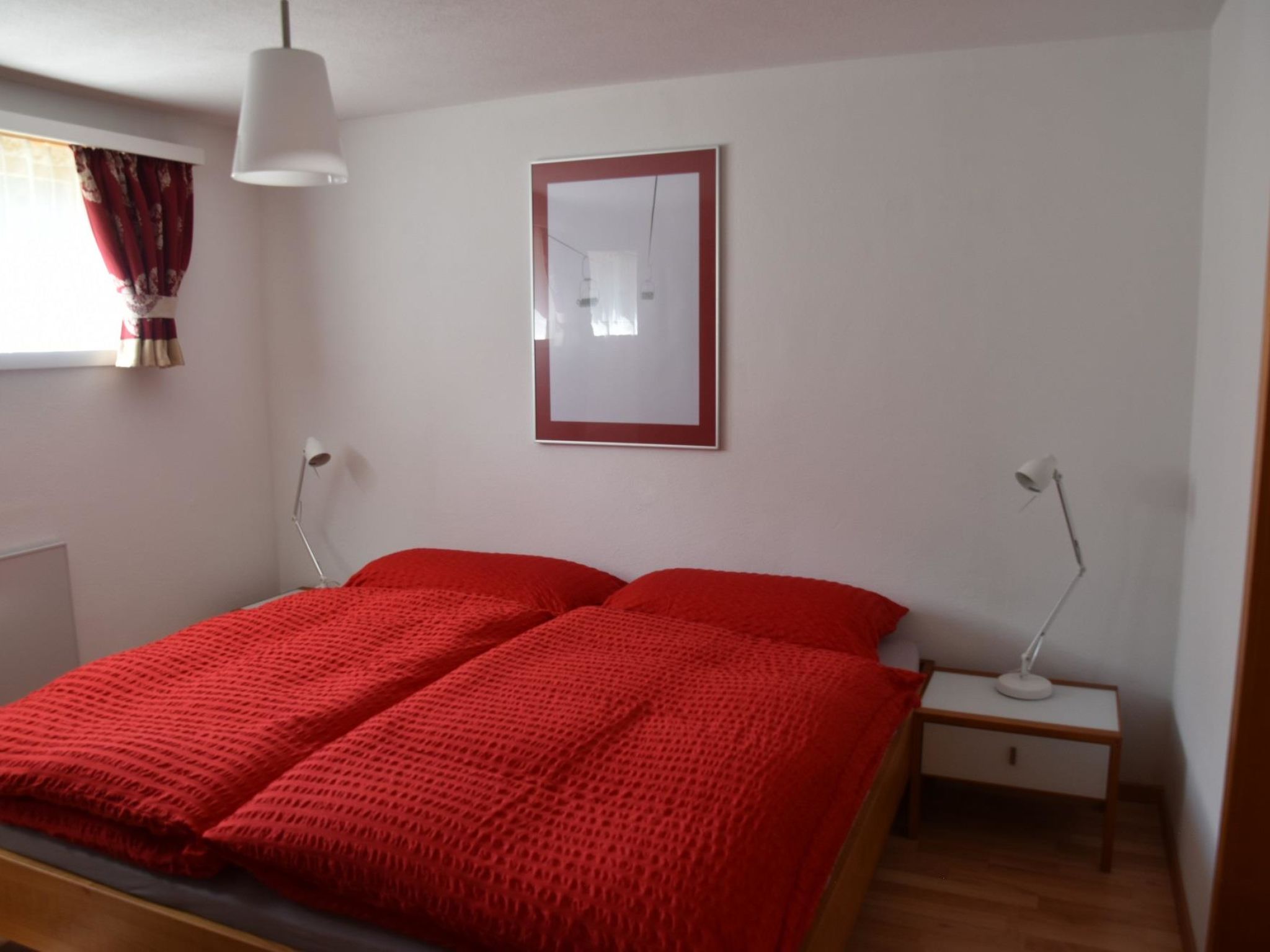 Foto 13 - Appartamento con 1 camera da letto a Churwalden