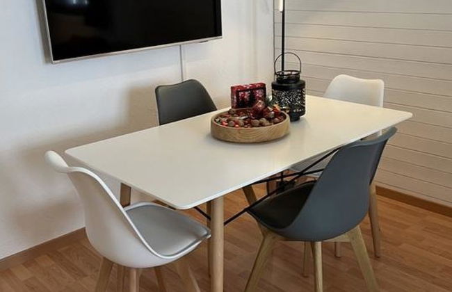 Apartamento de 1 quarto em Churwalden - Foto 13