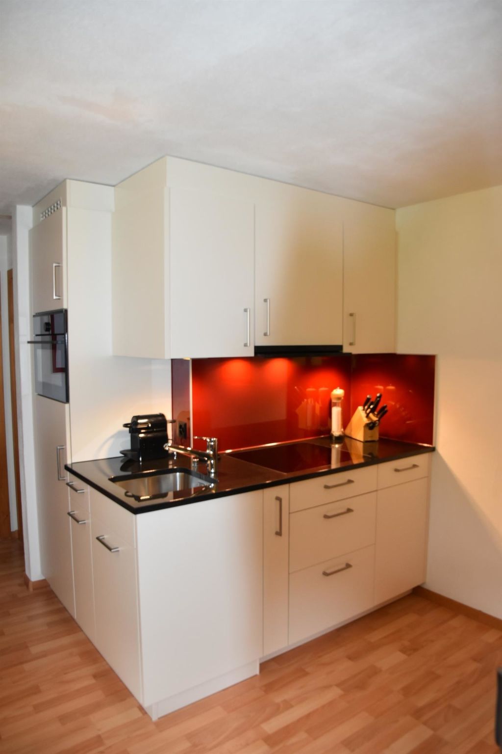 Photo 8 - 1 bedroom Apartment in Churwalden