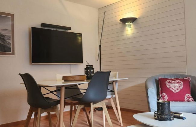 Apartamento de 1 quarto em Churwalden - Foto 6