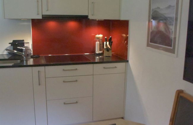 Apartamento de 1 quarto em Churwalden - Foto 9