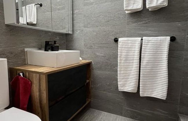 Apartamento de 1 quarto em Churwalden - Foto 17