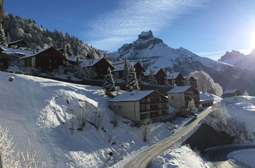 Photo 9 - 1 bedroom Apartment in Engelberg