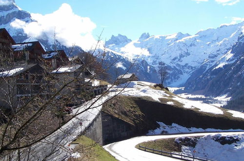 Foto 6 - Appartamento con 1 camera da letto a Engelberg