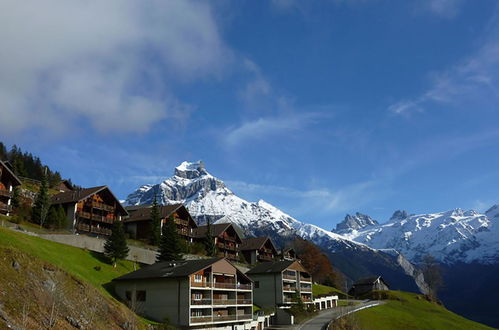 Foto 4 - Apartamento de 1 habitación en Engelberg