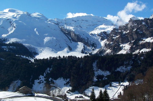 Photo 8 - 1 bedroom Apartment in Engelberg