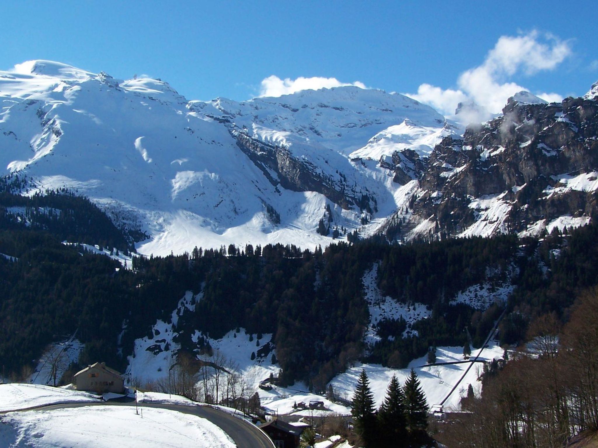 Foto 8 - Appartamento con 1 camera da letto a Engelberg