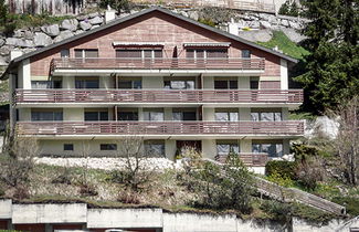 Foto 1 - Apartment mit 1 Schlafzimmer in Engelberg