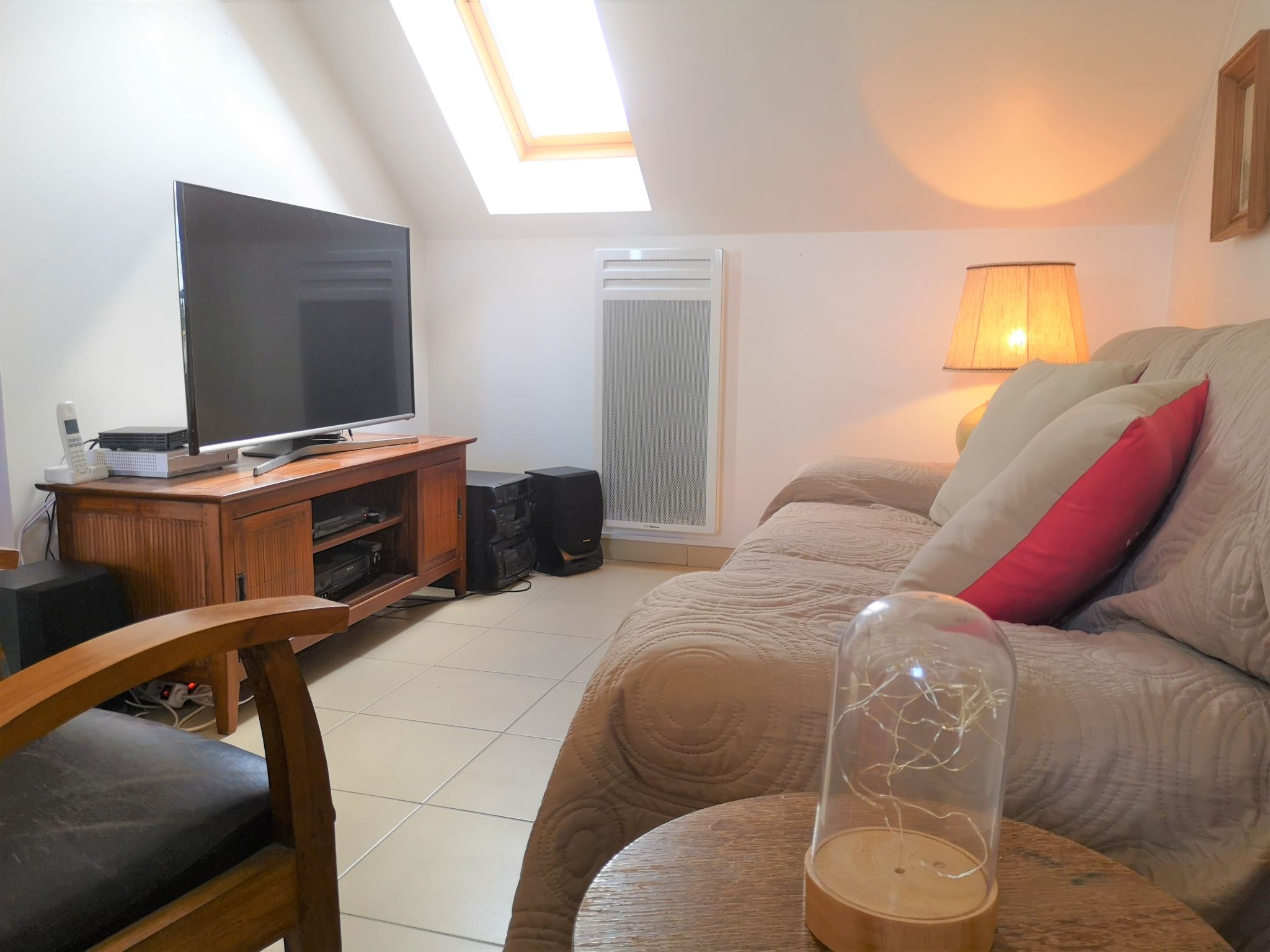 Photo 18 - 3 bedroom Apartment in Dinard