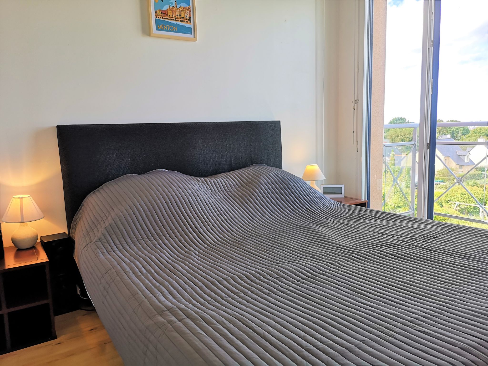 Foto 8 - Appartamento con 3 camere da letto a Dinard