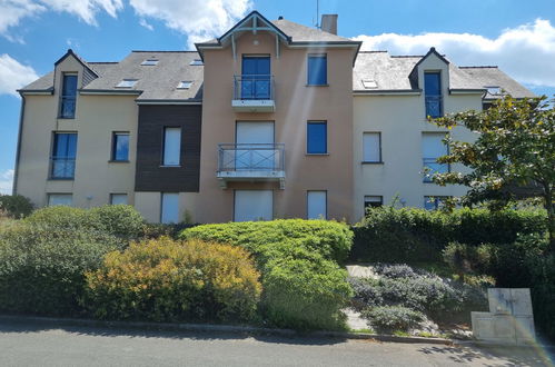 Photo 20 - 3 bedroom Apartment in Dinard with sea view