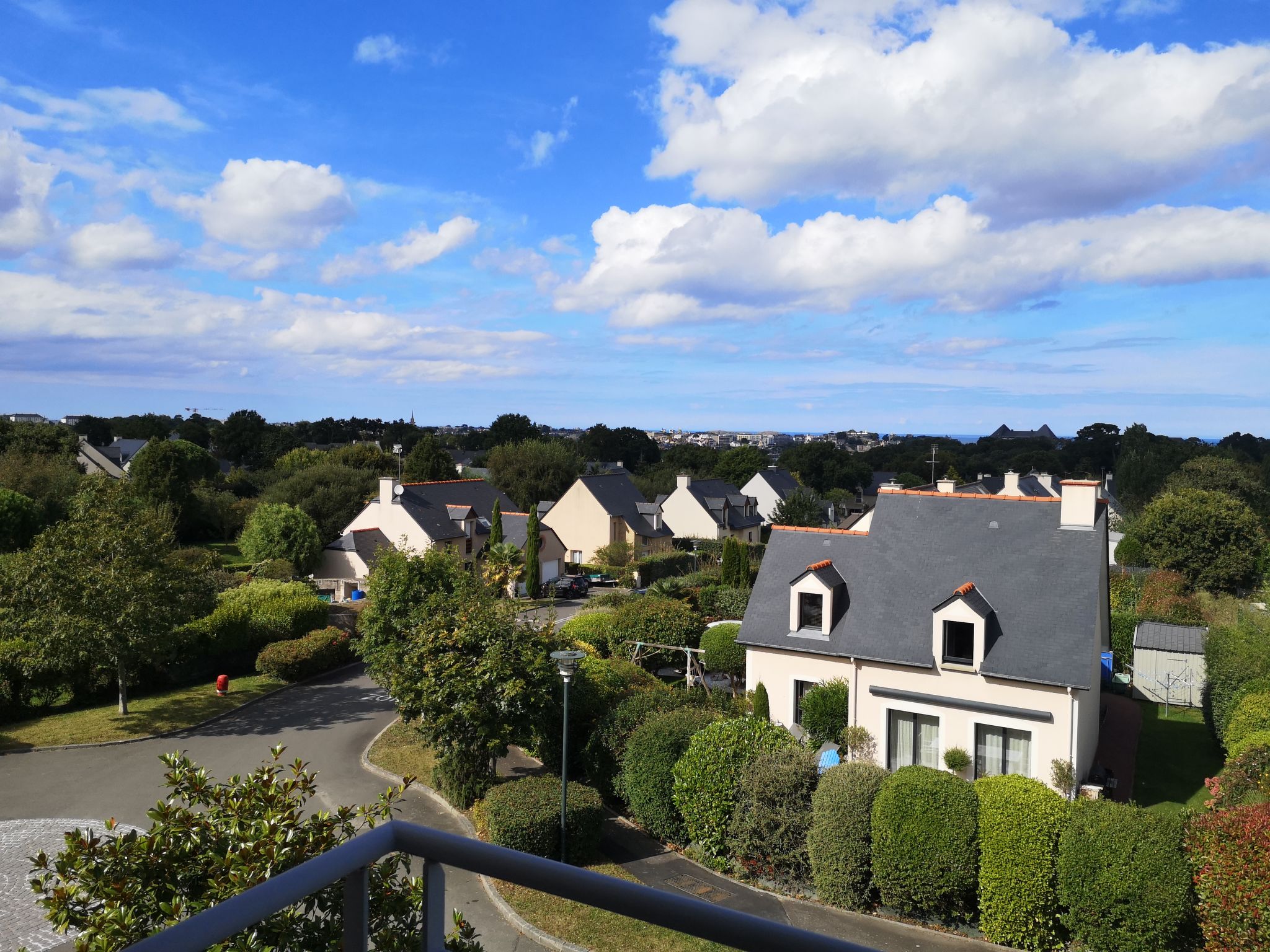 Photo 16 - 3 bedroom Apartment in Dinard with sea view