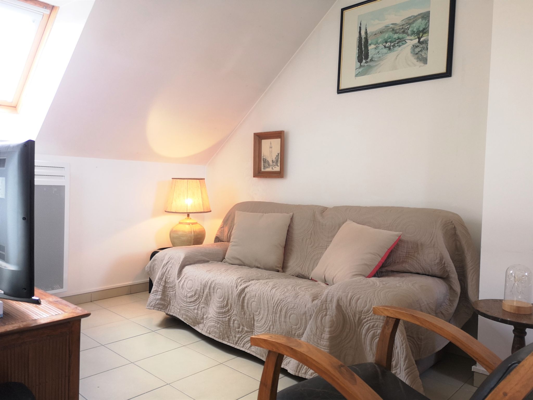 Photo 11 - 3 bedroom Apartment in Dinard with sea view