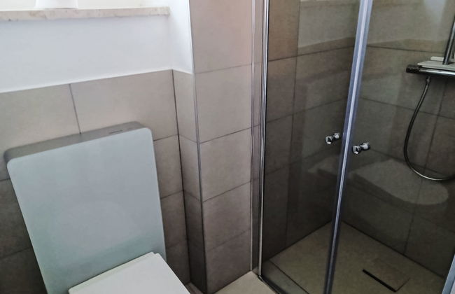 Apartamento de 1 quarto em Muralto com jardim e terraço - Foto 13