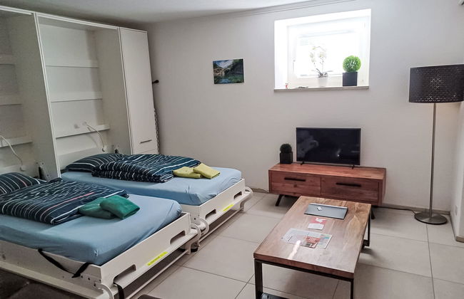 Apartamento de 1 quarto em Muralto com jardim e terraço - Foto 11
