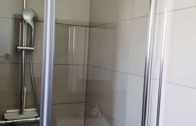 Apartamento de 1 quarto em Muralto com jardim e terraço - Foto 15