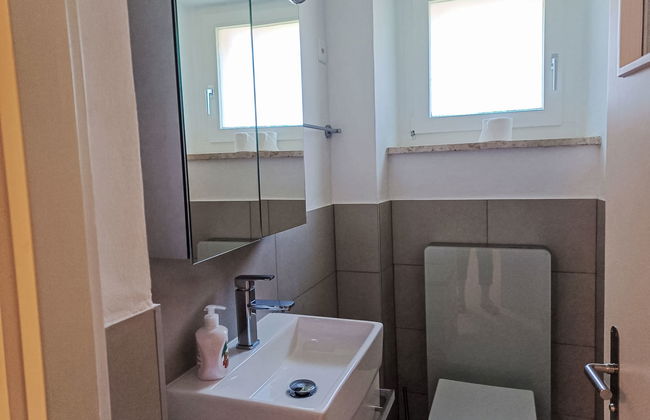Apartamento de 1 quarto em Muralto com jardim e terraço - Foto 16