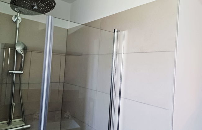 Apartamento de 1 quarto em Muralto com jardim e terraço - Foto 14