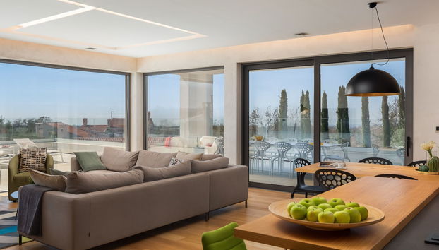 Haus mit 7 Schlafzimmern in Vodnjan mit privater pool und garten - Foto 2