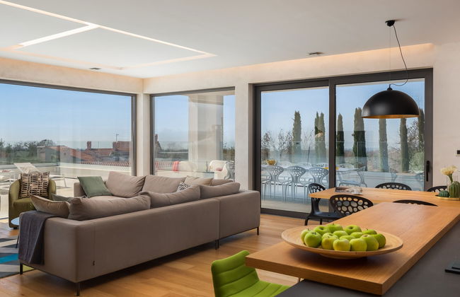 Casa de 7 quartos em Vodnjan com piscina privada e jardim - Foto 2