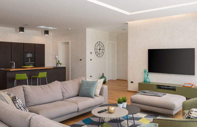 Casa de 7 quartos em Vodnjan com piscina privada e jardim - Foto 9