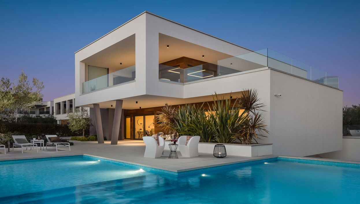 Haus mit 7 Schlafzimmern in Vodnjan mit privater pool und garten - Foto 1