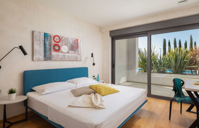 Casa de 7 quartos em Vodnjan com piscina privada e jardim - Foto 22