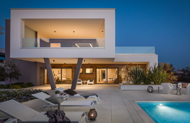 Casa de 7 quartos em Vodnjan com piscina privada e jardim - Foto 6