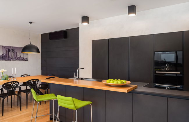 Casa de 7 quartos em Vodnjan com piscina privada e jardim - Foto 12