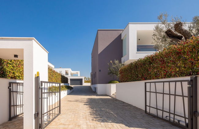 Casa de 7 quartos em Vodnjan com piscina privada e jardim - Foto 50