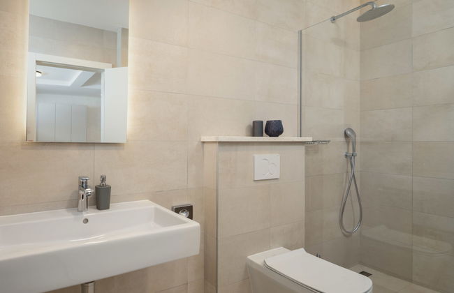 Casa de 7 quartos em Vodnjan com piscina privada e jardim - Foto 34