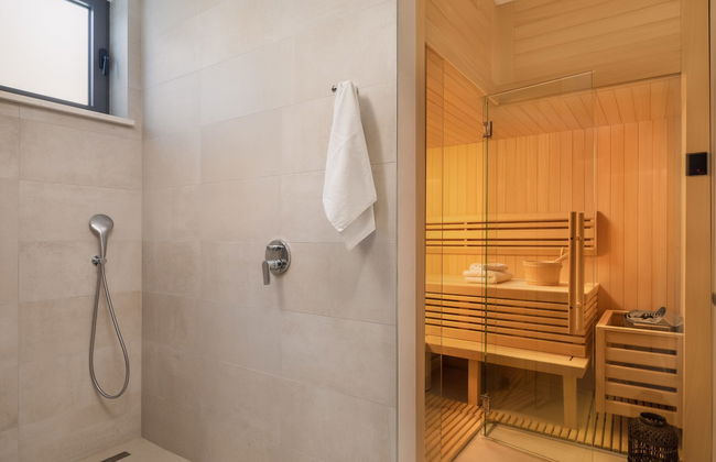 Casa de 7 quartos em Vodnjan com piscina privada e jardim - Foto 4