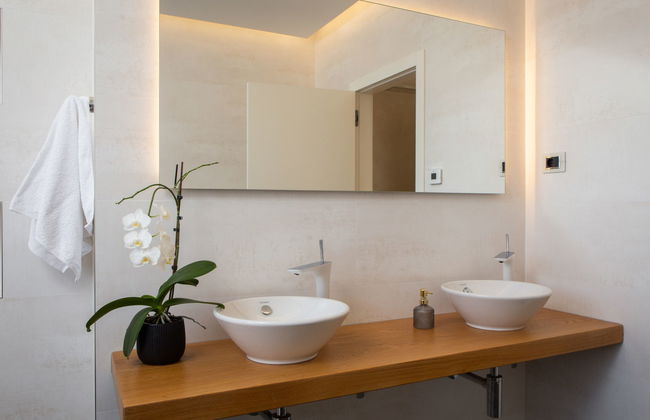 Casa de 7 quartos em Vodnjan com piscina privada e jardim - Foto 20